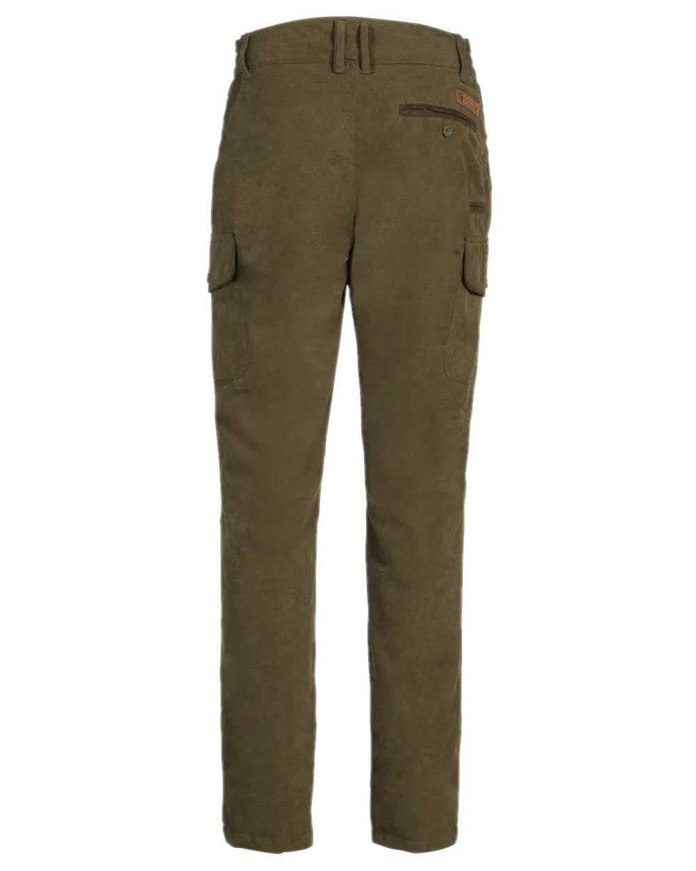 Percussion Rambouillet Original Waterproof Warm Trousers Shooting Field Pants