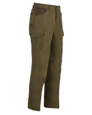 Percussion Rambouillet Original Waterproof Warm Trousers Shooting Waterproof Overpants