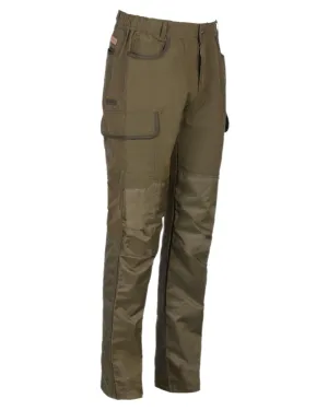 Percussion Savane Reinforced Hyperstretch Trousers Field-Ready Hunting Pants