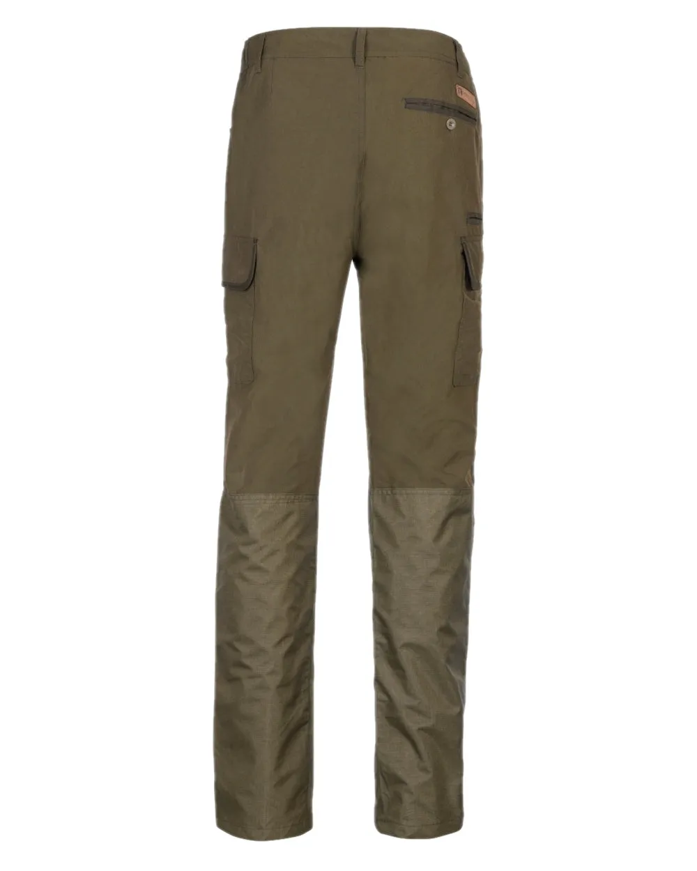Percussion Savane Reinforced Hyperstretch Trousers Shooting Field Pants