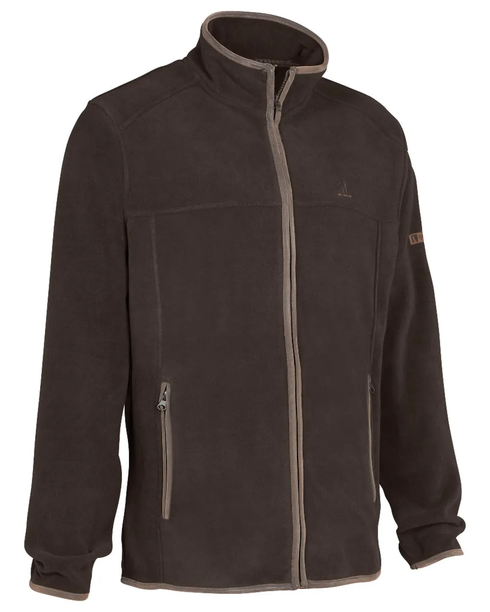 Percussion Scotland Fleece Jacket Hunting Fleece Jackets
