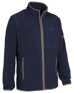 Percussion Scotland Fleece Jacket High-Pile Hunting Fleece