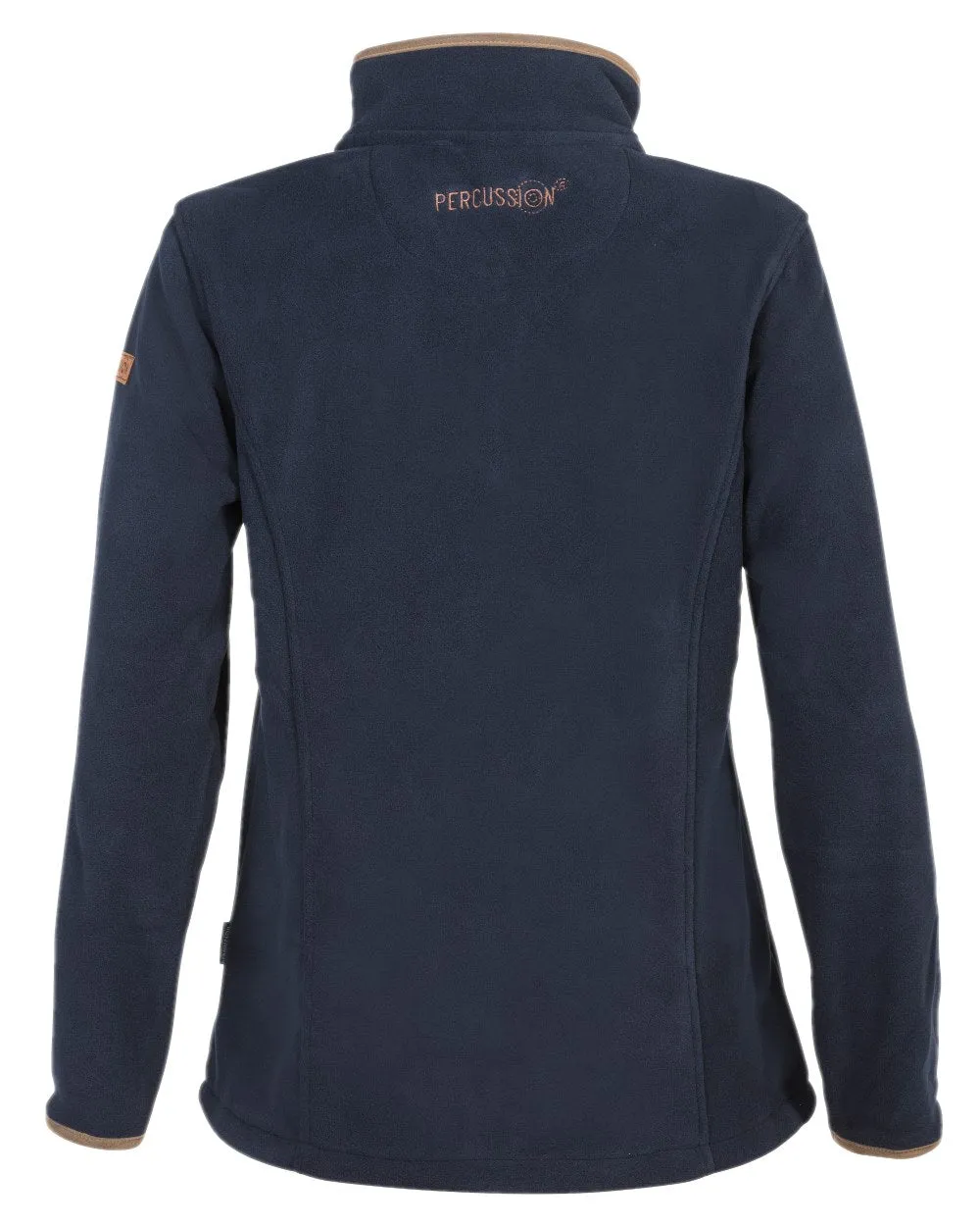 Percussion Scotland Ladies Fleece Jacket Hunting Fleece Jackets
