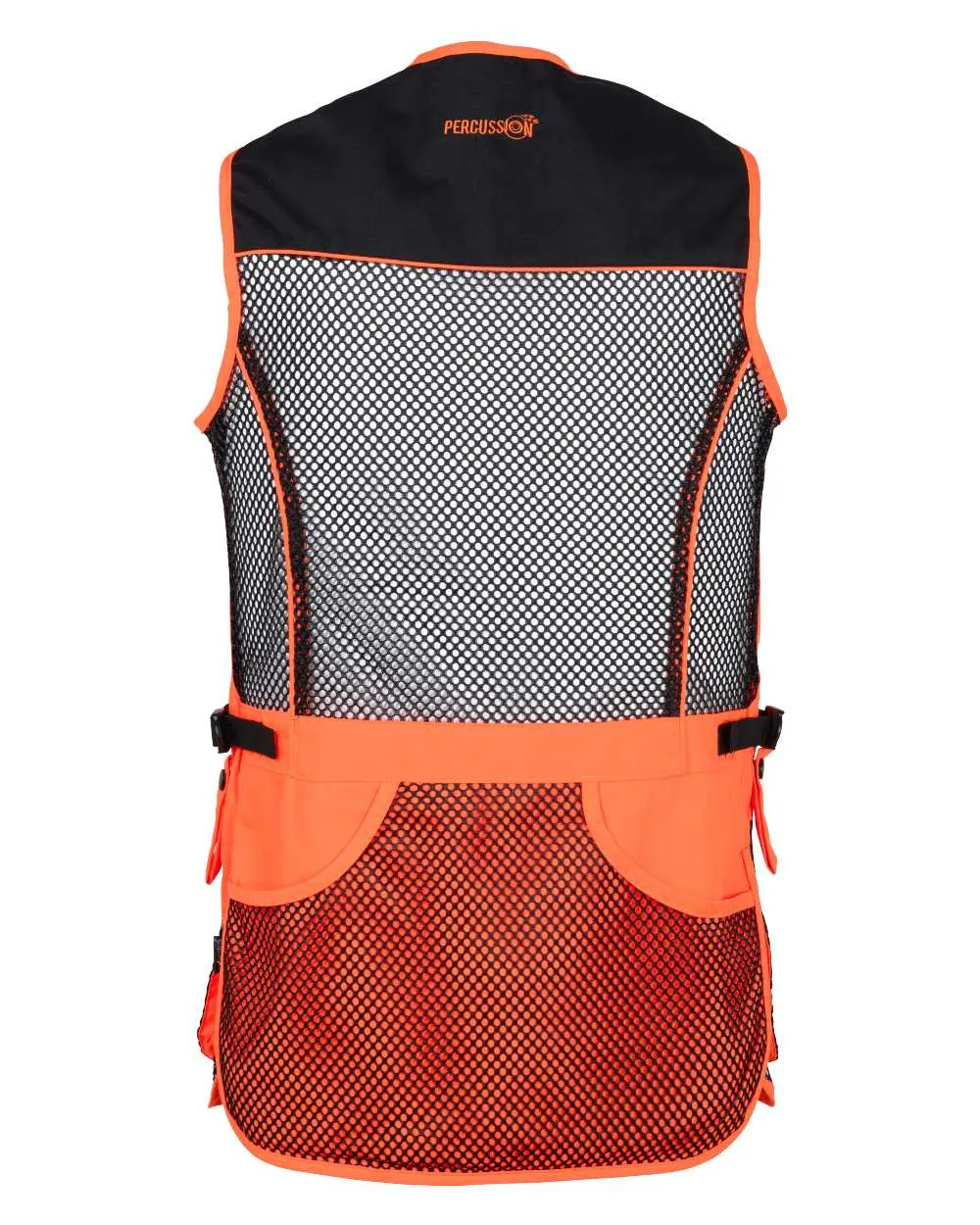 Percussion Skeet Vest Short Sleeve Shirts Men