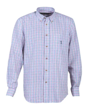 Percussion Small Check Shirt Percussion Warm Flannel