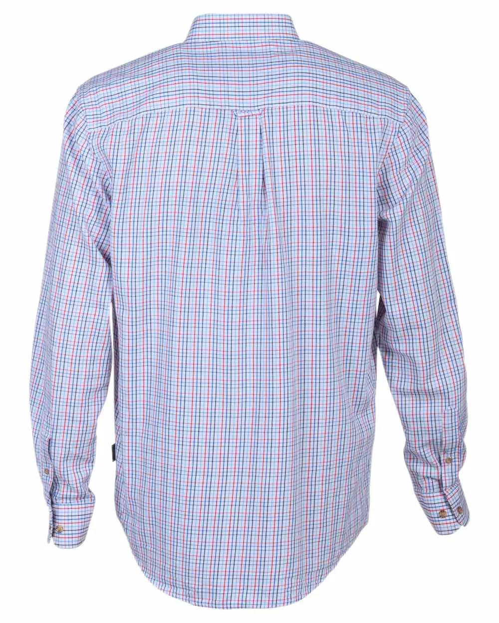 Percussion Small Check Shirt Percussion Shirts Men