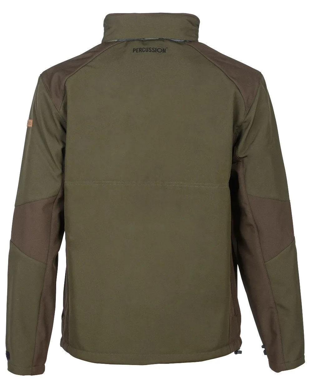 Percussion Softshell Waterproof Jacket Men's Hunting Shell Jacket