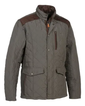 Percussion Stallion Quilted Jacket All-Purpose Men's Coats