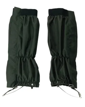 Percussion Stronger Gaiters Hunting Chaps and Covers