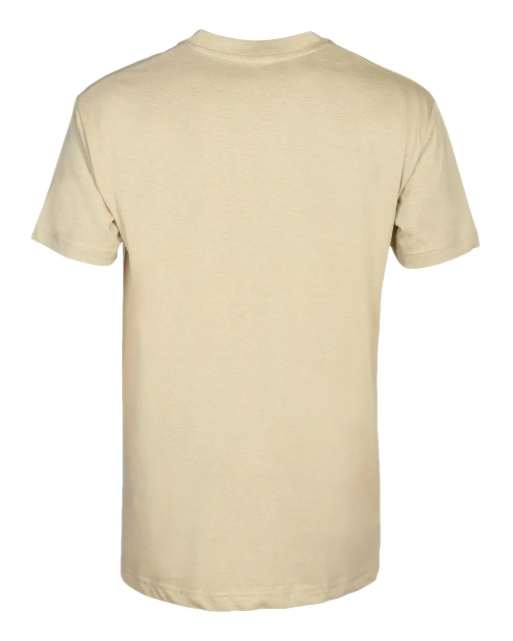 Percussion T-Shirts Camo Three Pack Classic Fit T-Shirts Men