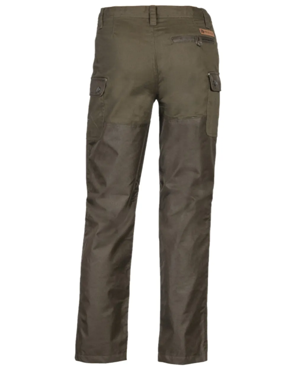 Percussion Tradition Bush Trousers Percussion Wool Jackets