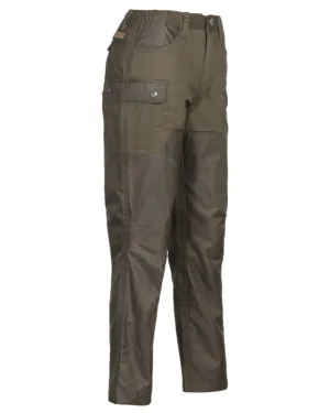 Percussion Tradition Bush Trousers Percussion Cold Jackets