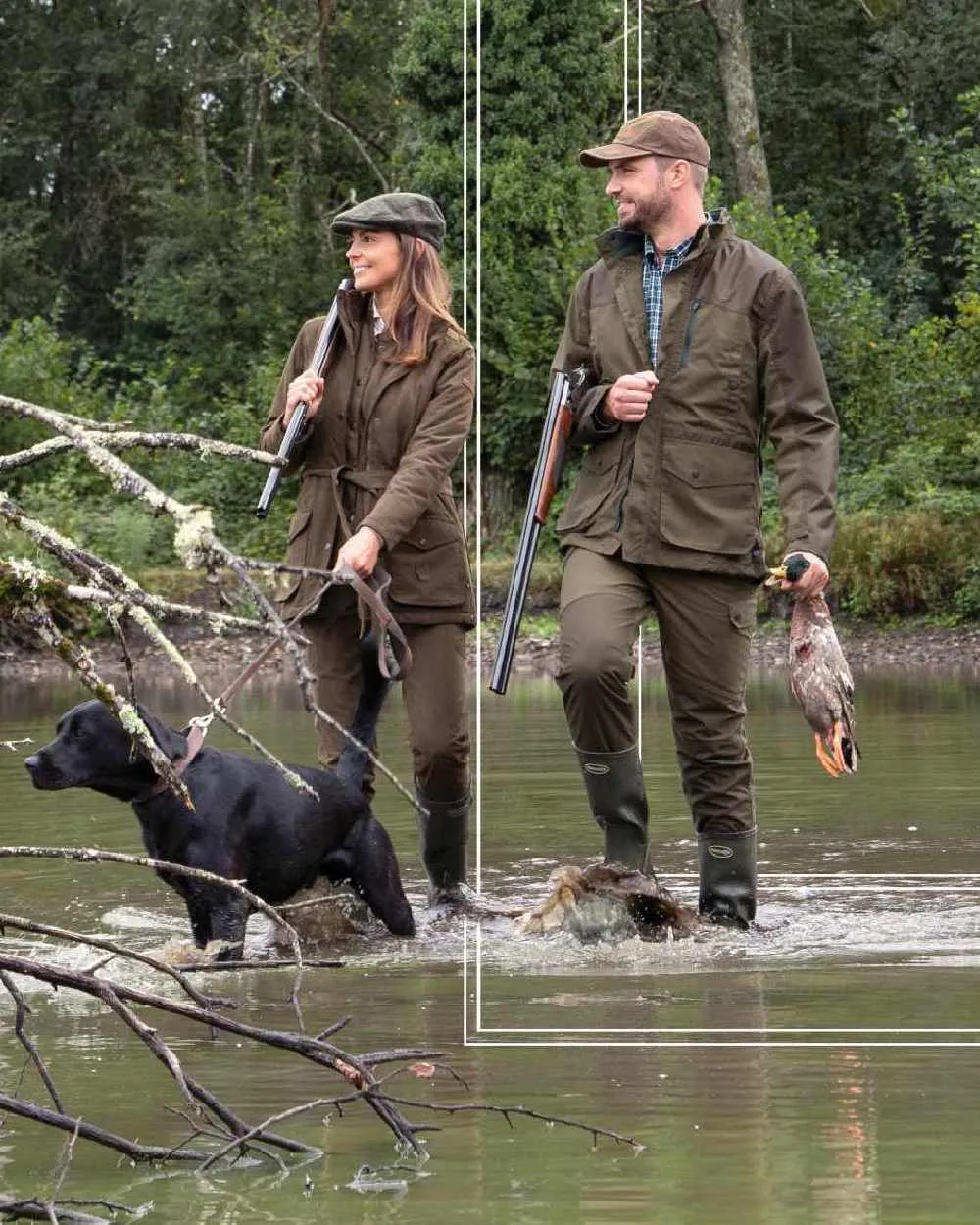 Percussion Tradition Jacket Men's Hunting Shell Jacket