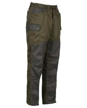 Percussion Tradition Warm Trousers Field-Ready Hunting Pants