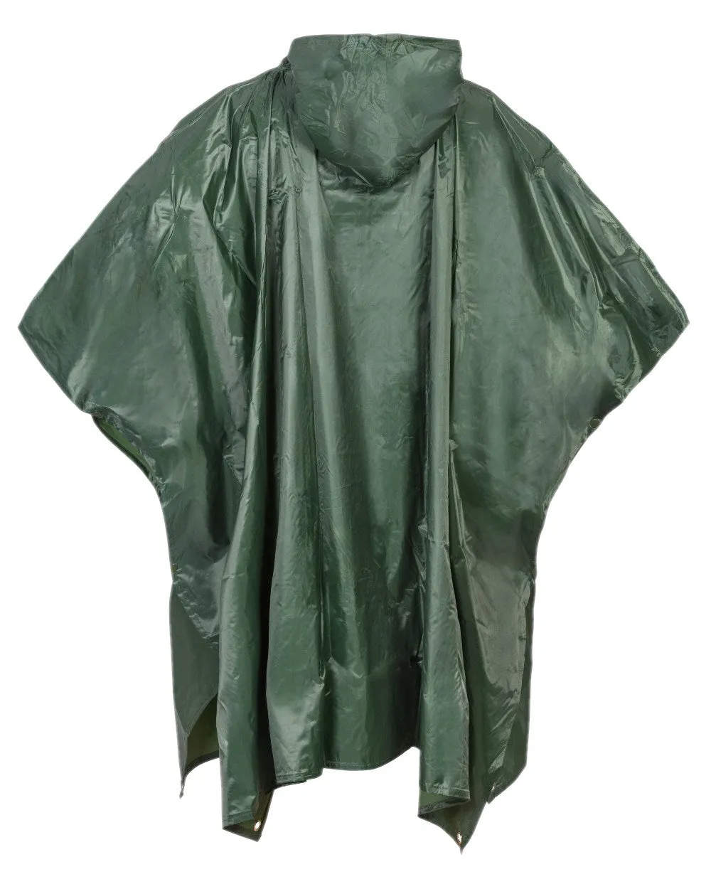 Percussion Waterproof Poncho Hunting Smock Jackets