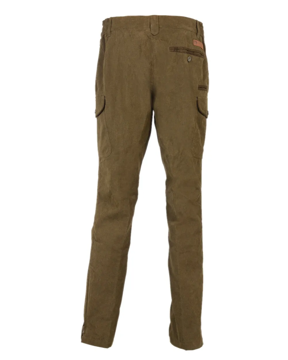 Percussion Womens Rambouillet Original Trousers Percussion Wool Jackets