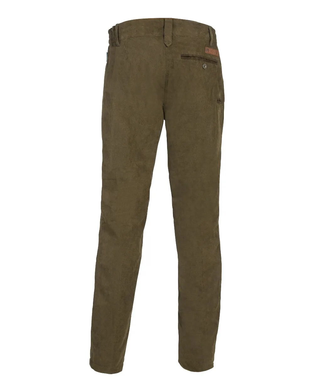 Percussion Womens Rambouillet Original Waterproof Trousers Percussion Wool Jackets