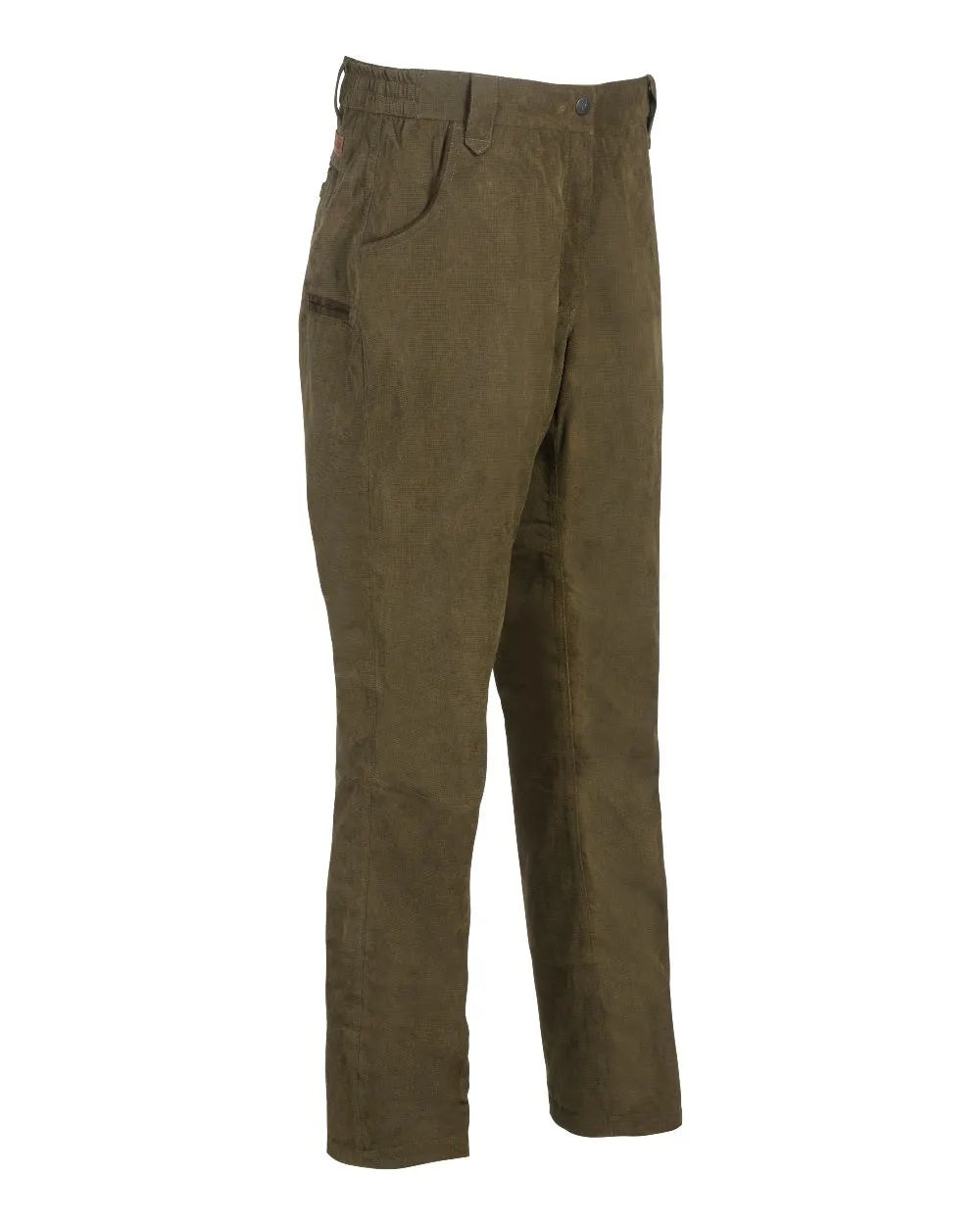 Percussion Womens Rambouillet Original Waterproof Trousers Percussion Cold Jackets