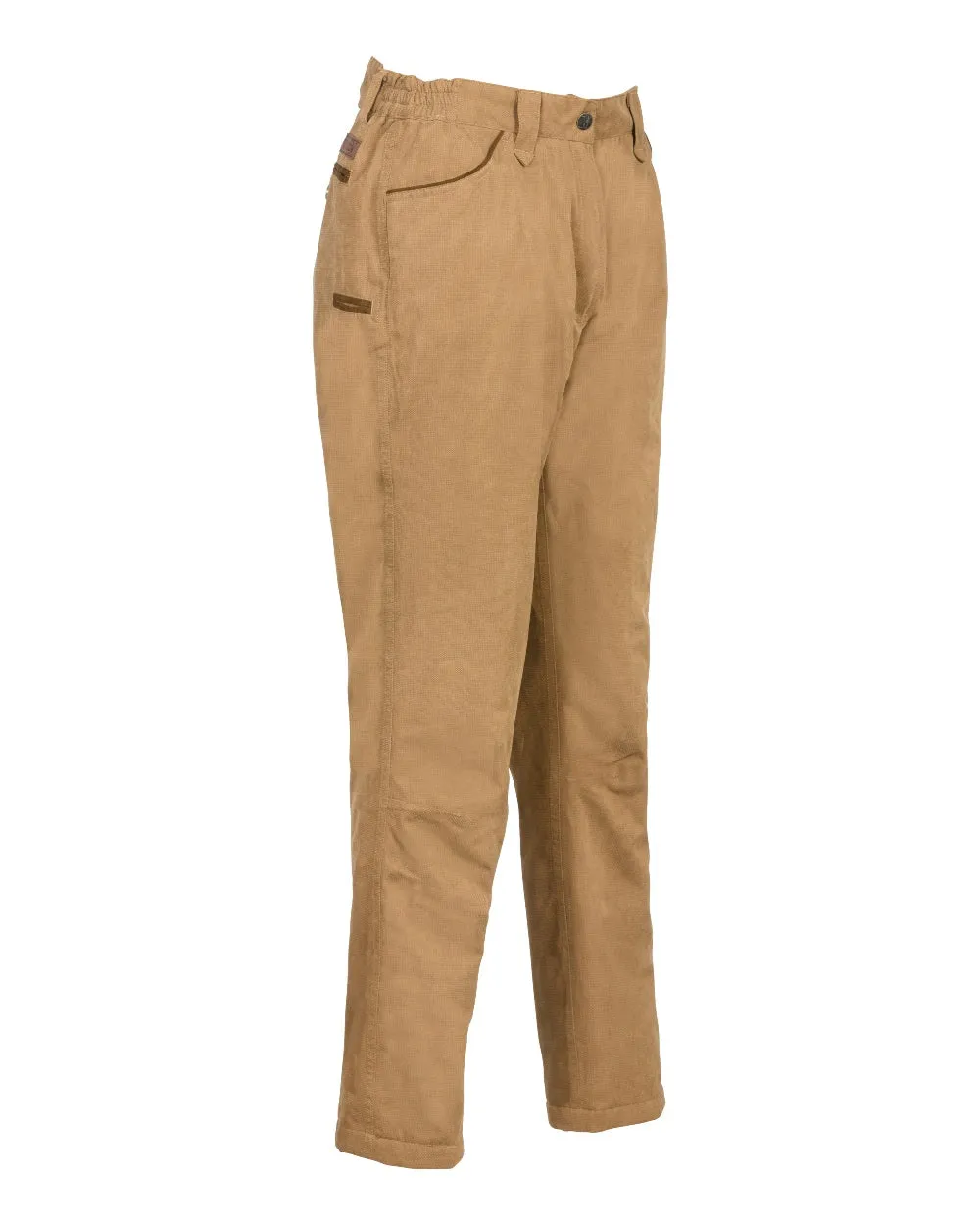 Percussion Womens Rambouillet Original Waterproof Trousers Percussion Wool Jackets
