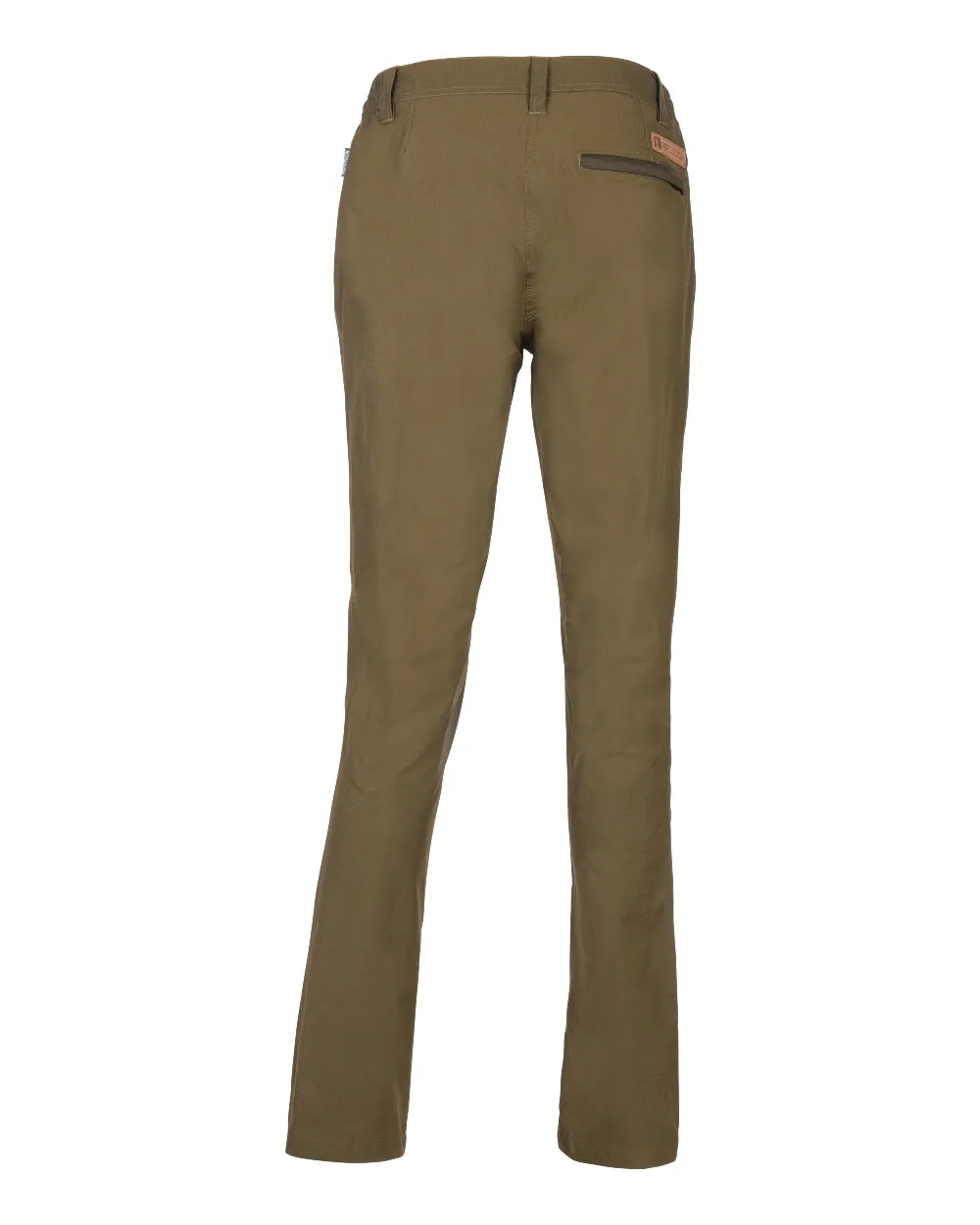 Percussion Womens Savane Hyperstretch Trousers Percussion Wool Jackets