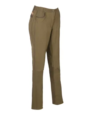 Percussion Womens Savane Hyperstretch Trousers Percussion Cold Jackets