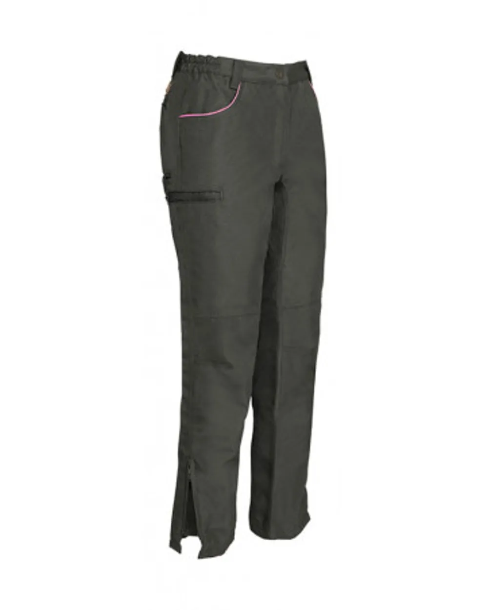 Percussion Womens Stronger Hunting Trousers Percussion Wool Jackets
