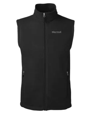 Rule the Streets Marmot - Men'S M2 Rocklin Fleece Vest