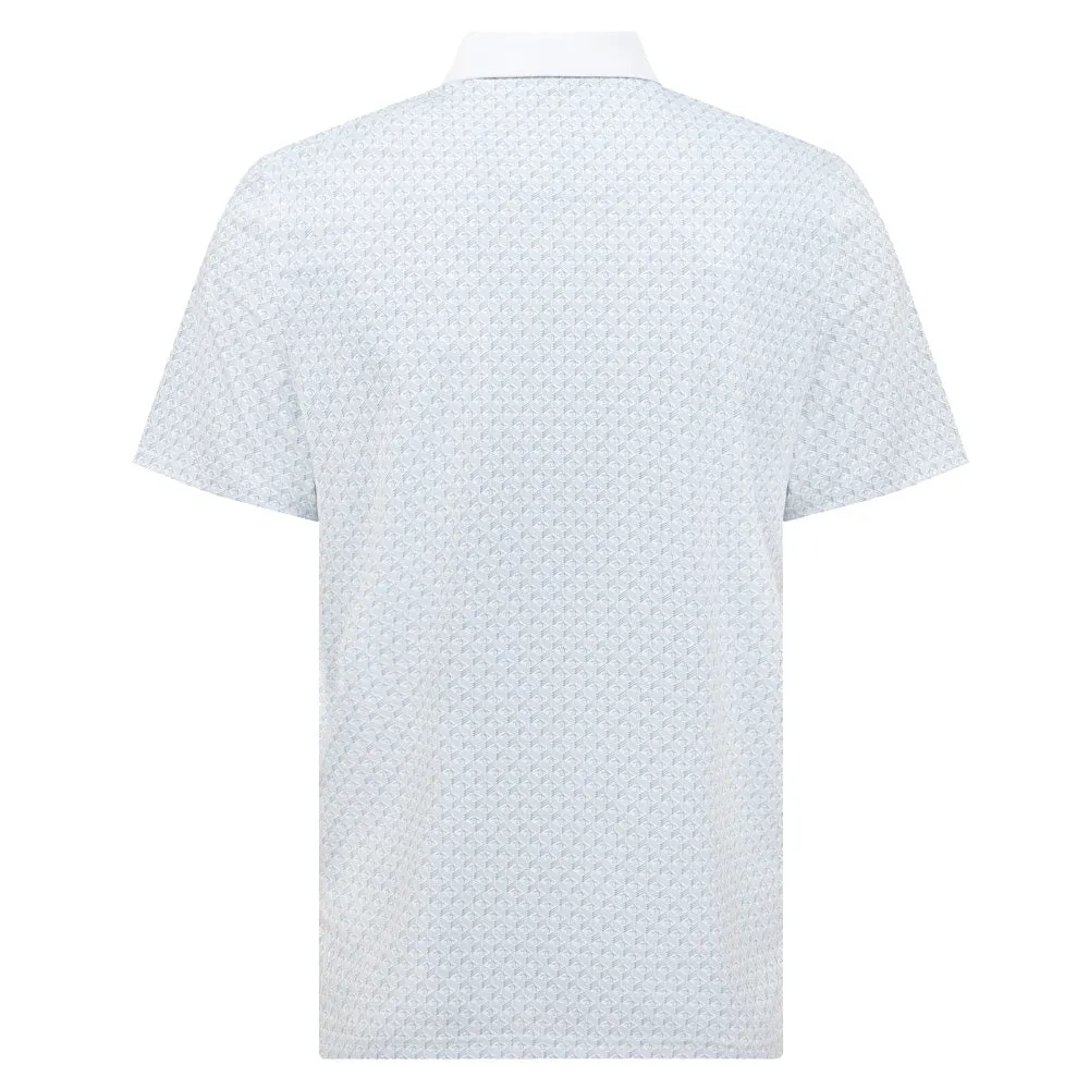 Original Penguin PeteS Tee Time Polo Shirt - Bright White Born to Stand Out Cyber Monday Sale