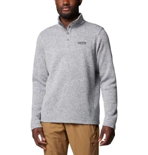 Columbia - Men'S Alto Pass Fleece Half Snap Pullover Winter Sale