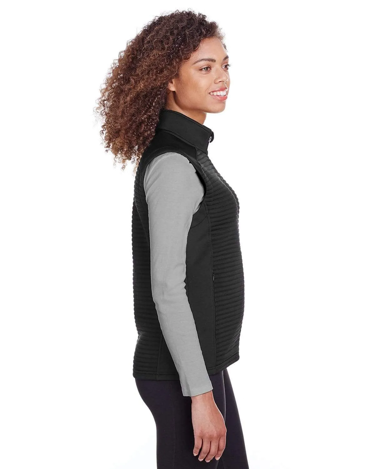 Spyder - Women'S Venom Vest Black Friday Sale