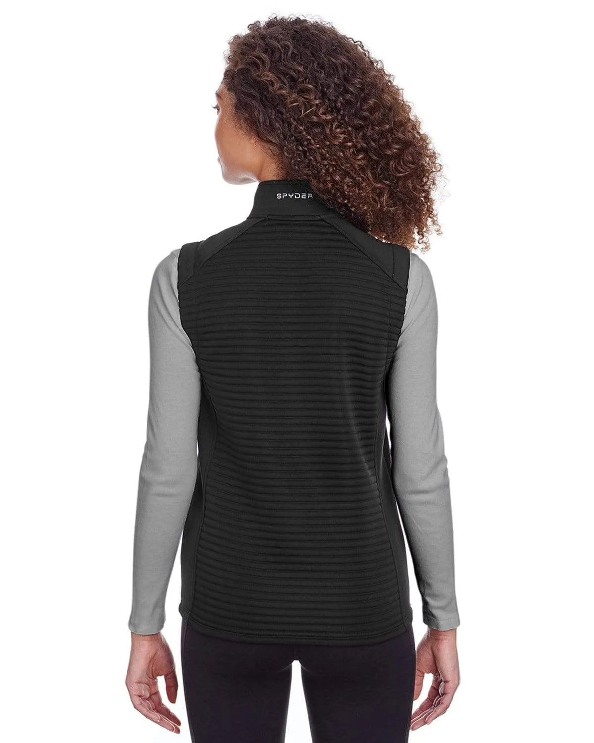 Spyder - Women'S Venom Vest Empower Your Journey Deal Of The Century
