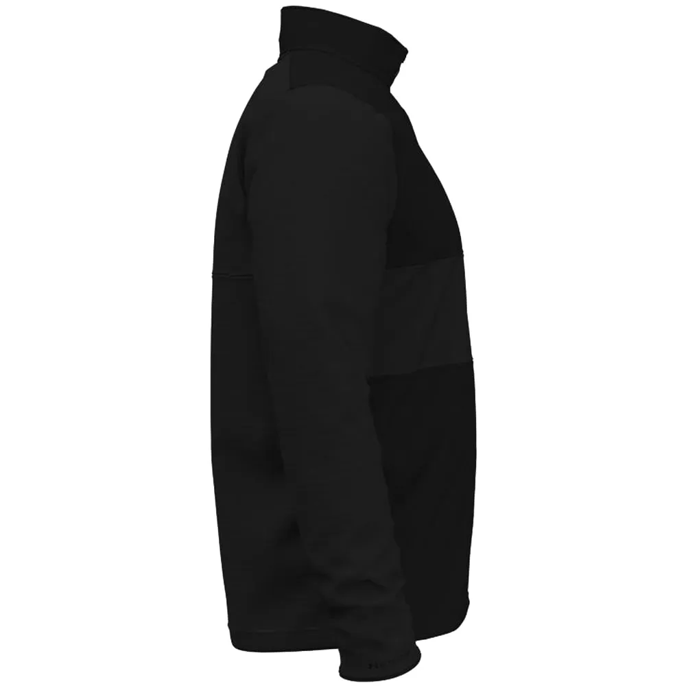 Under Armour Storm Daytona 1/2 Zip Pullover - Black Black Friday Sale