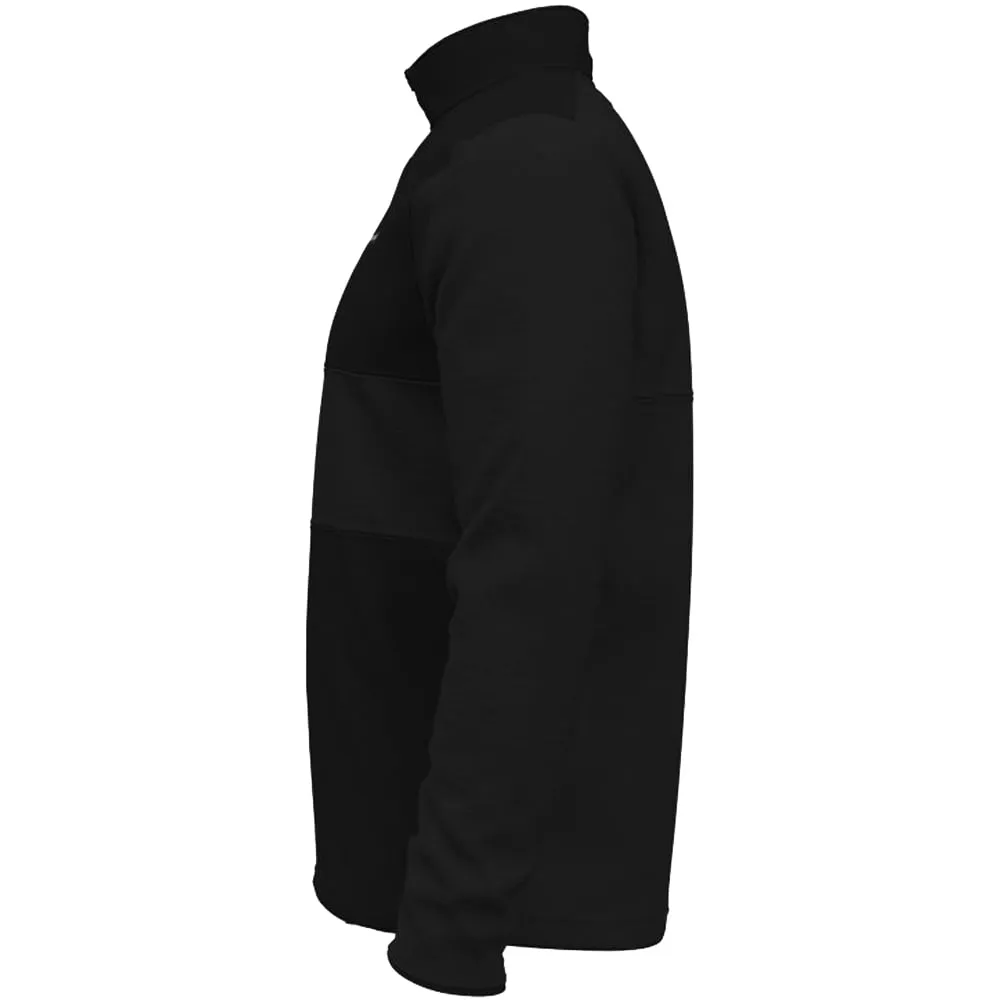Under Armour Storm Daytona 1/2 Zip Pullover - Black Stride with Confidence Black Friday Exclusive