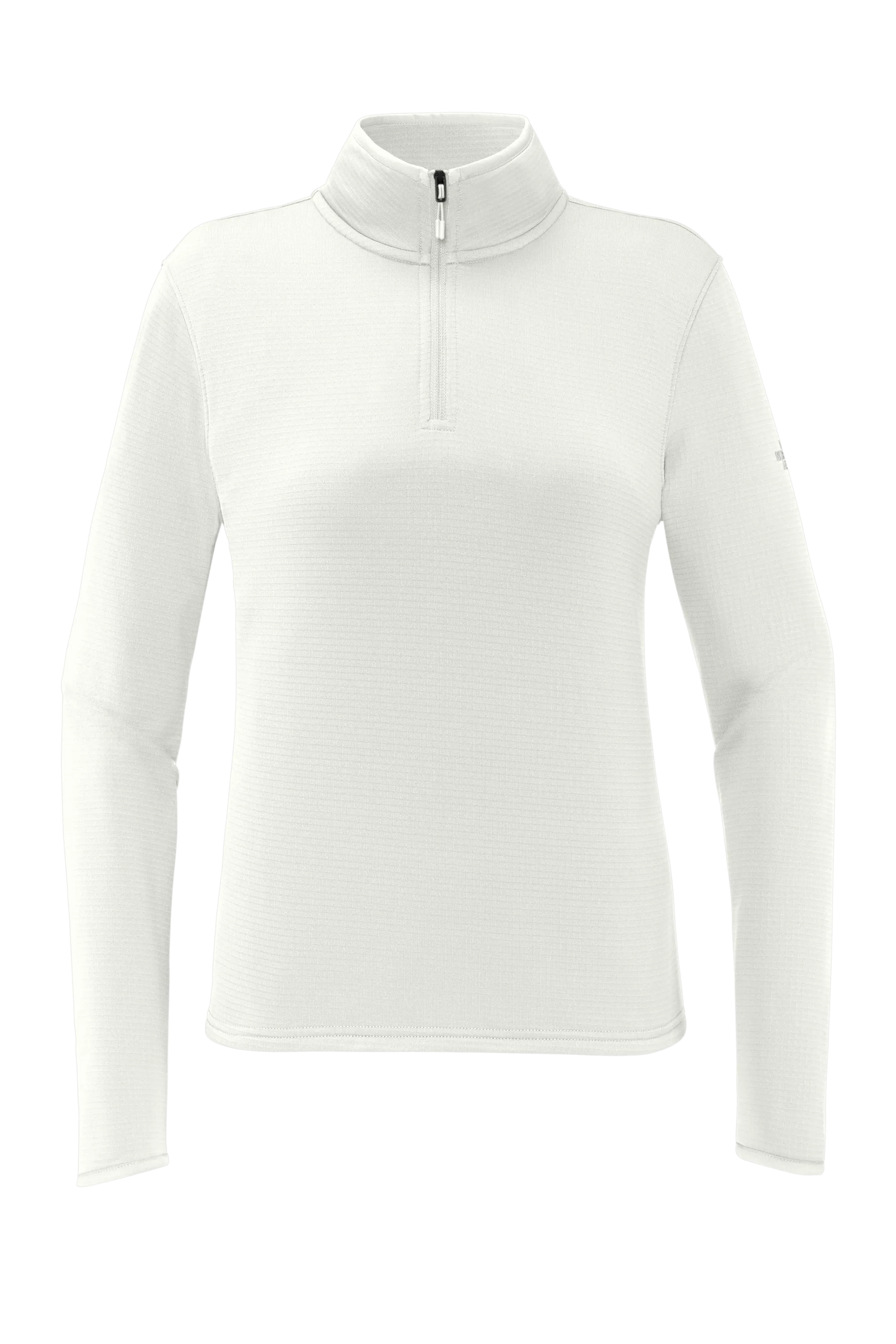 The North Face - Women'S Aim 1/4-Zip Fleece Unleash Your Power Chase What Moves You