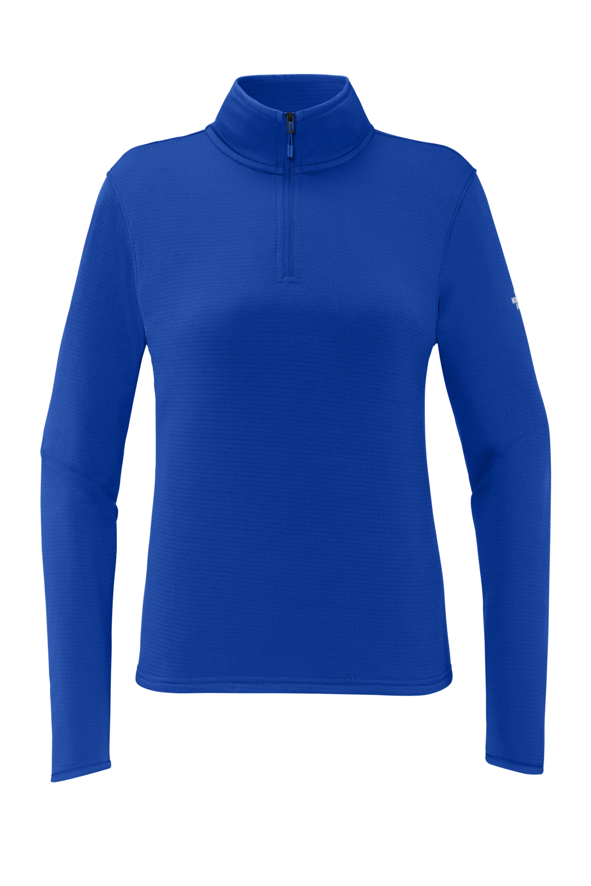 Dress from the Feet Up The North Face - Women'S Aim 1/4-Zip Fleece