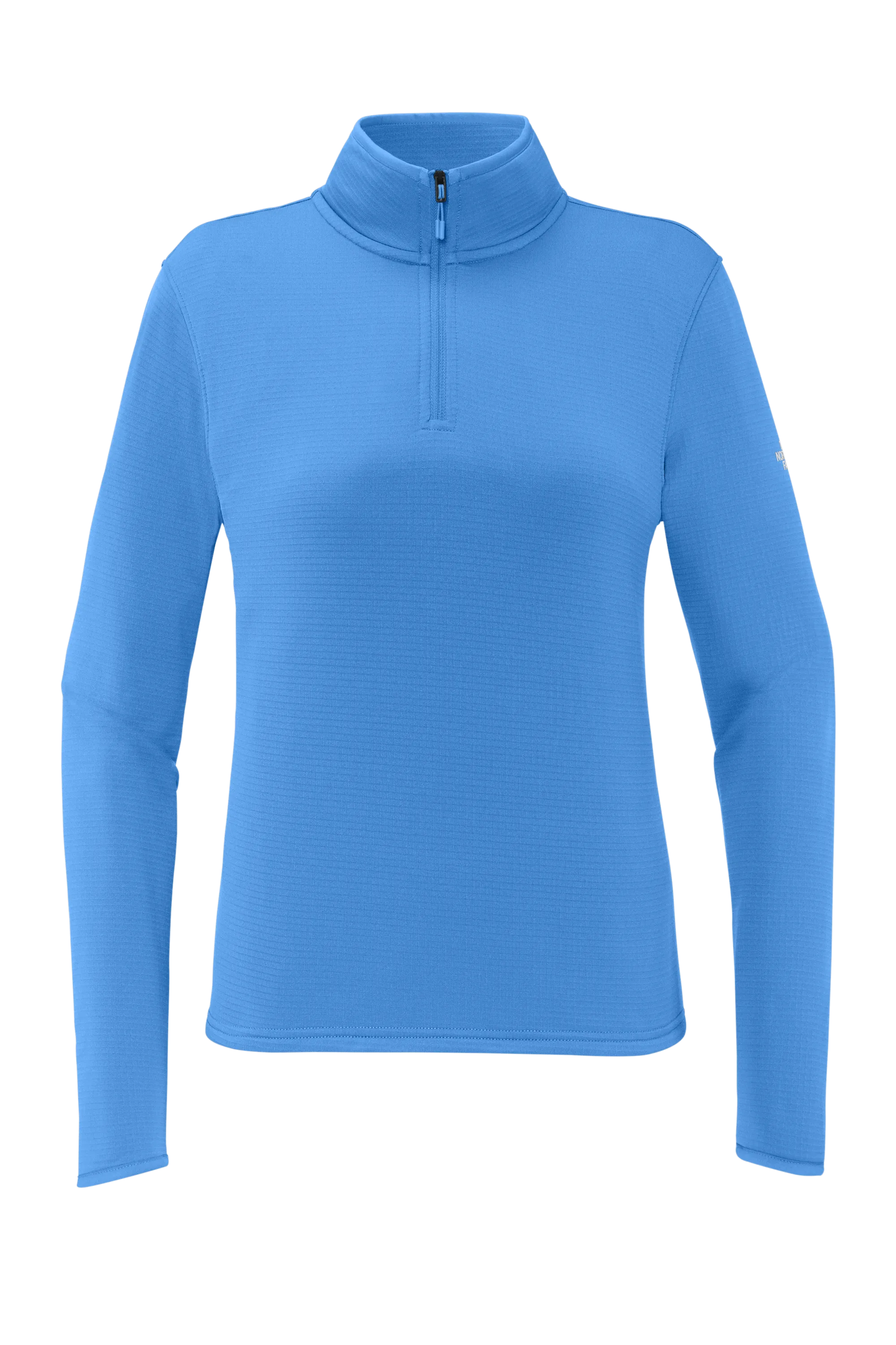 The North Face - Women'S Aim 1/4-Zip Fleece Footwear for the Fearless Step into the Beat