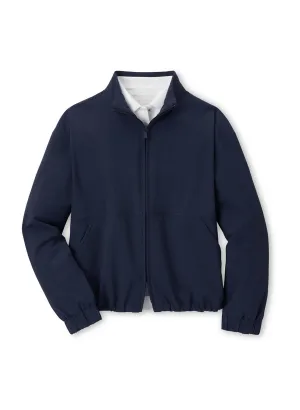 Own the Streets Father's Day Sale Peter Millar - Women'S Gust Full-Zip Windbreaker