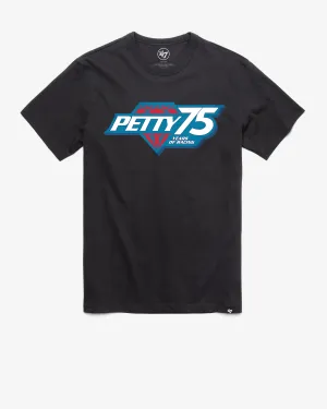 PETTY 75TH ANNIVERSARY IMPRINT '47 FRANKLIN TEE