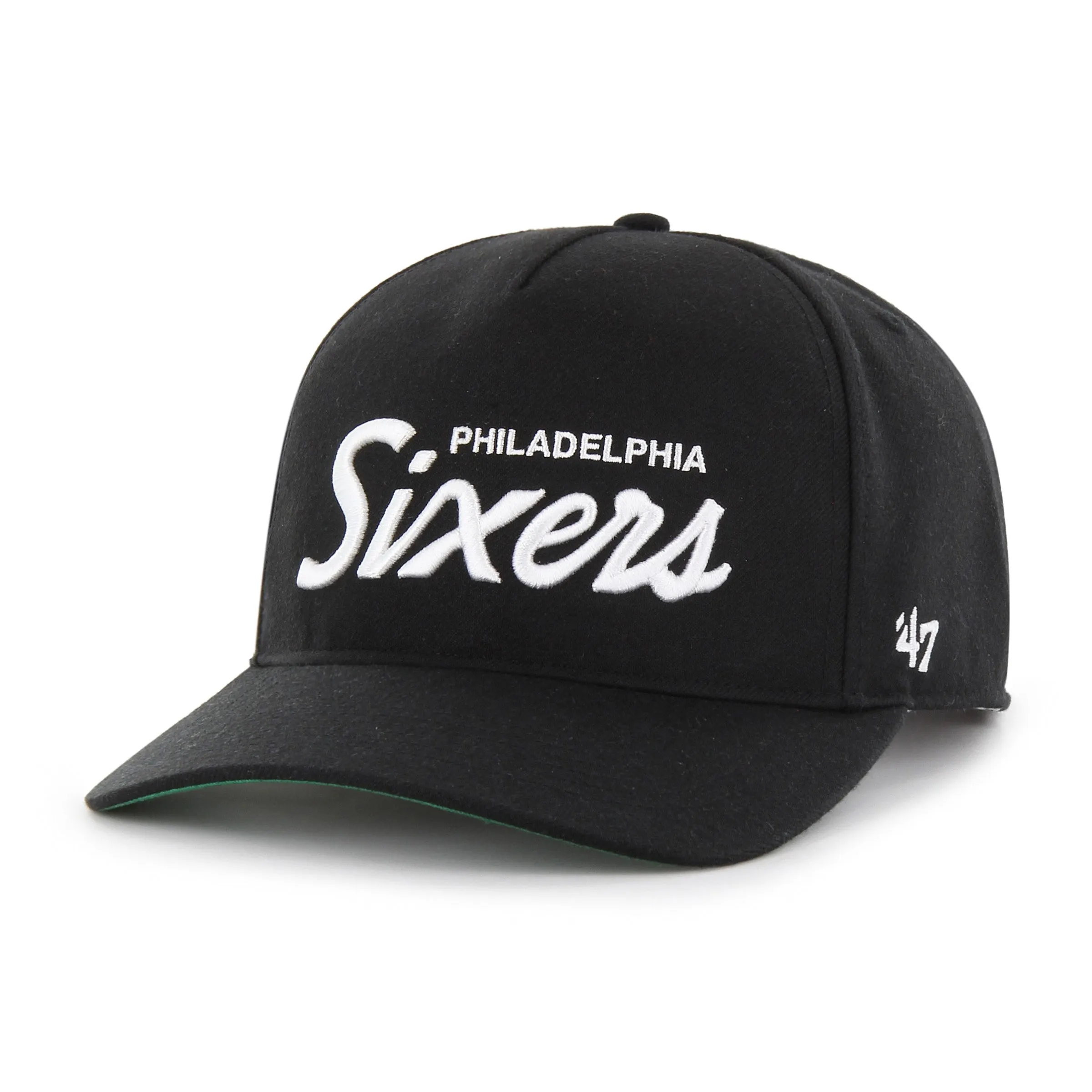 PHILADELPHIA 76ERS ATTITUDE 