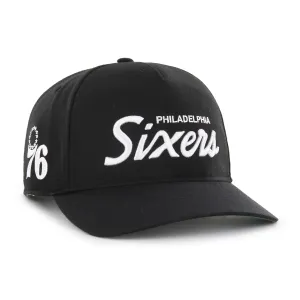 PHILADELPHIA 76ERS ATTITUDE 