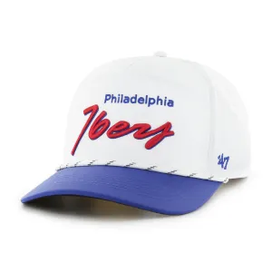 PHILADELPHIA 76ERS CHAMBERLAIN SNAP 
