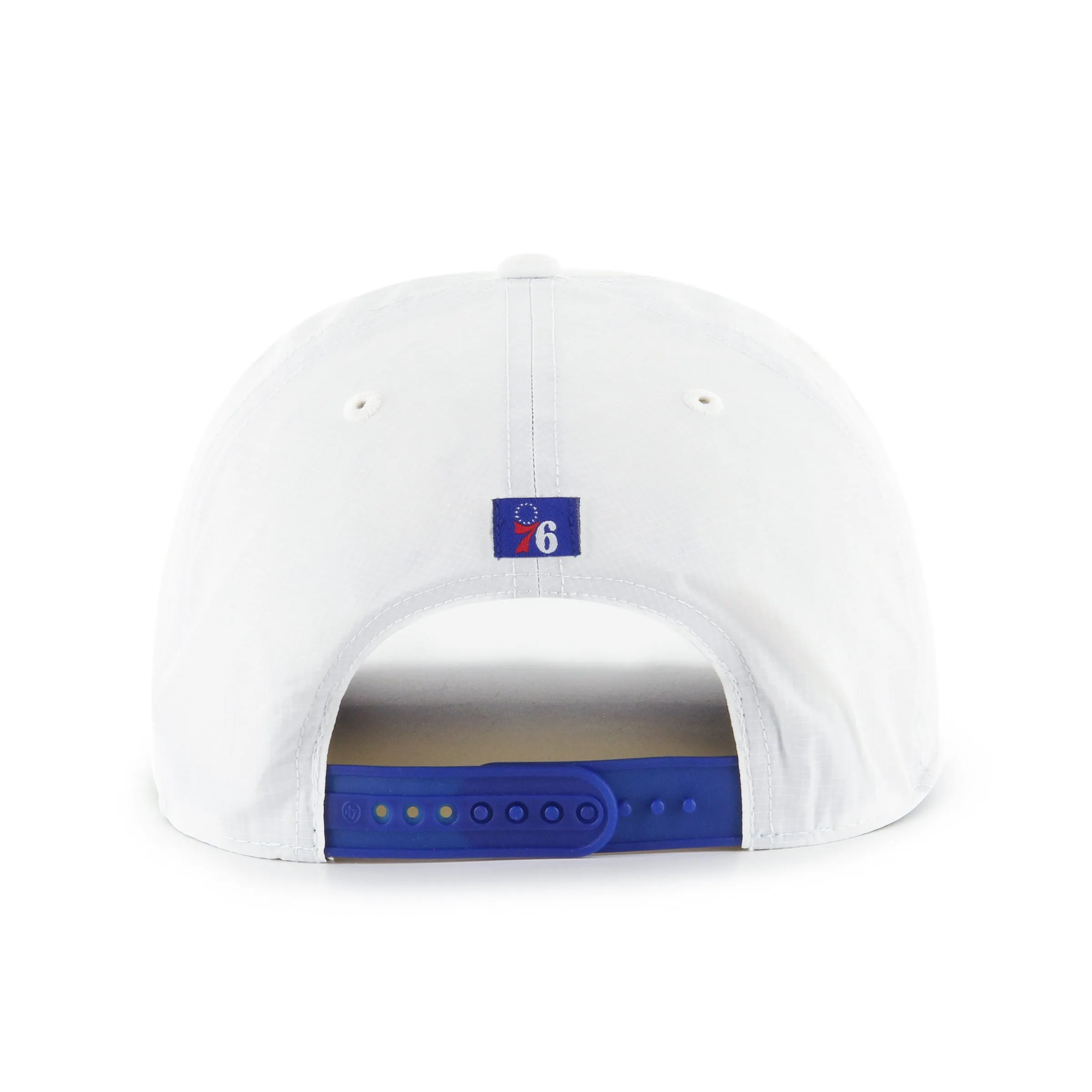 PHILADELPHIA 76ERS CHAMBERLAIN SNAP 