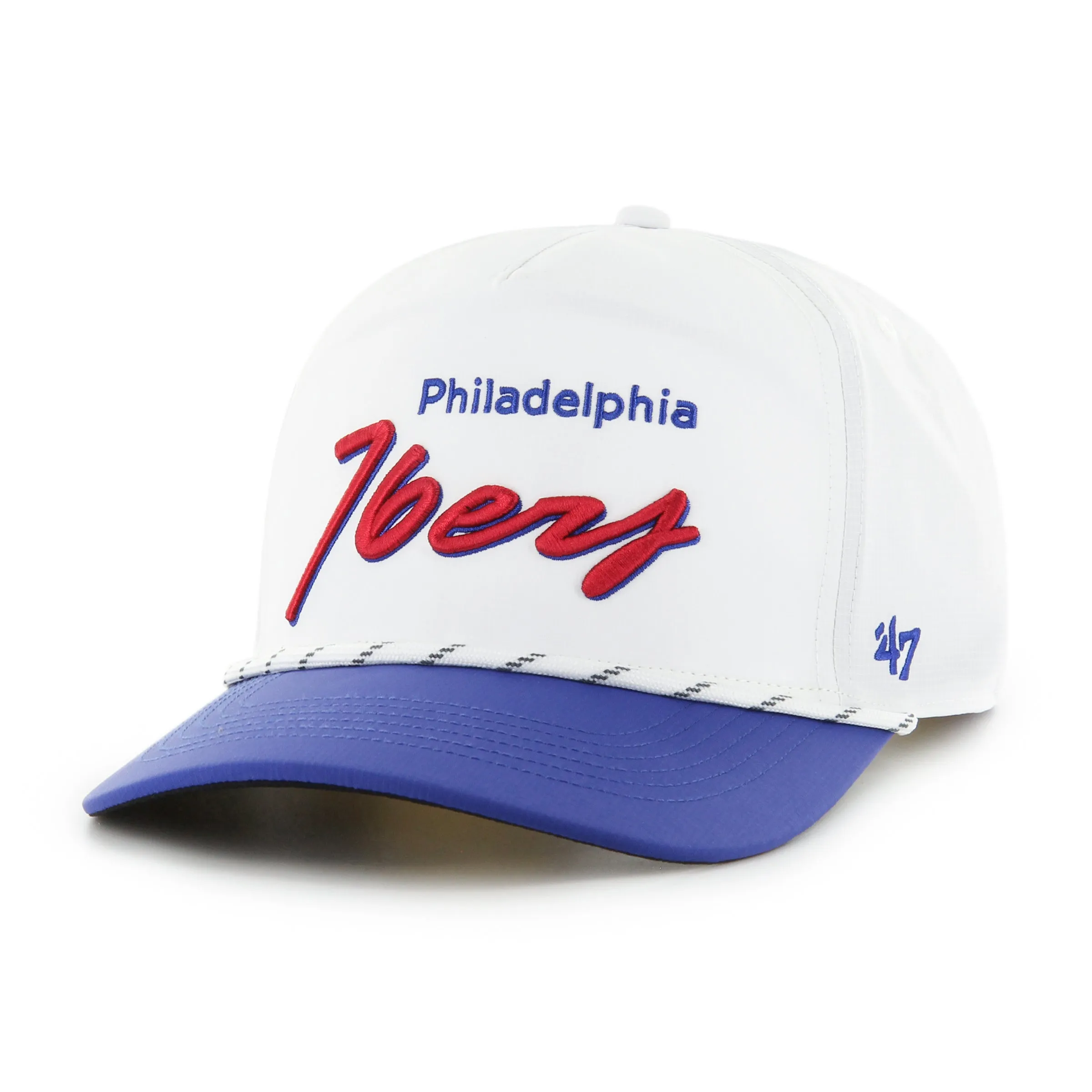 PHILADELPHIA 76ERS CHAMBERLAIN SNAP 