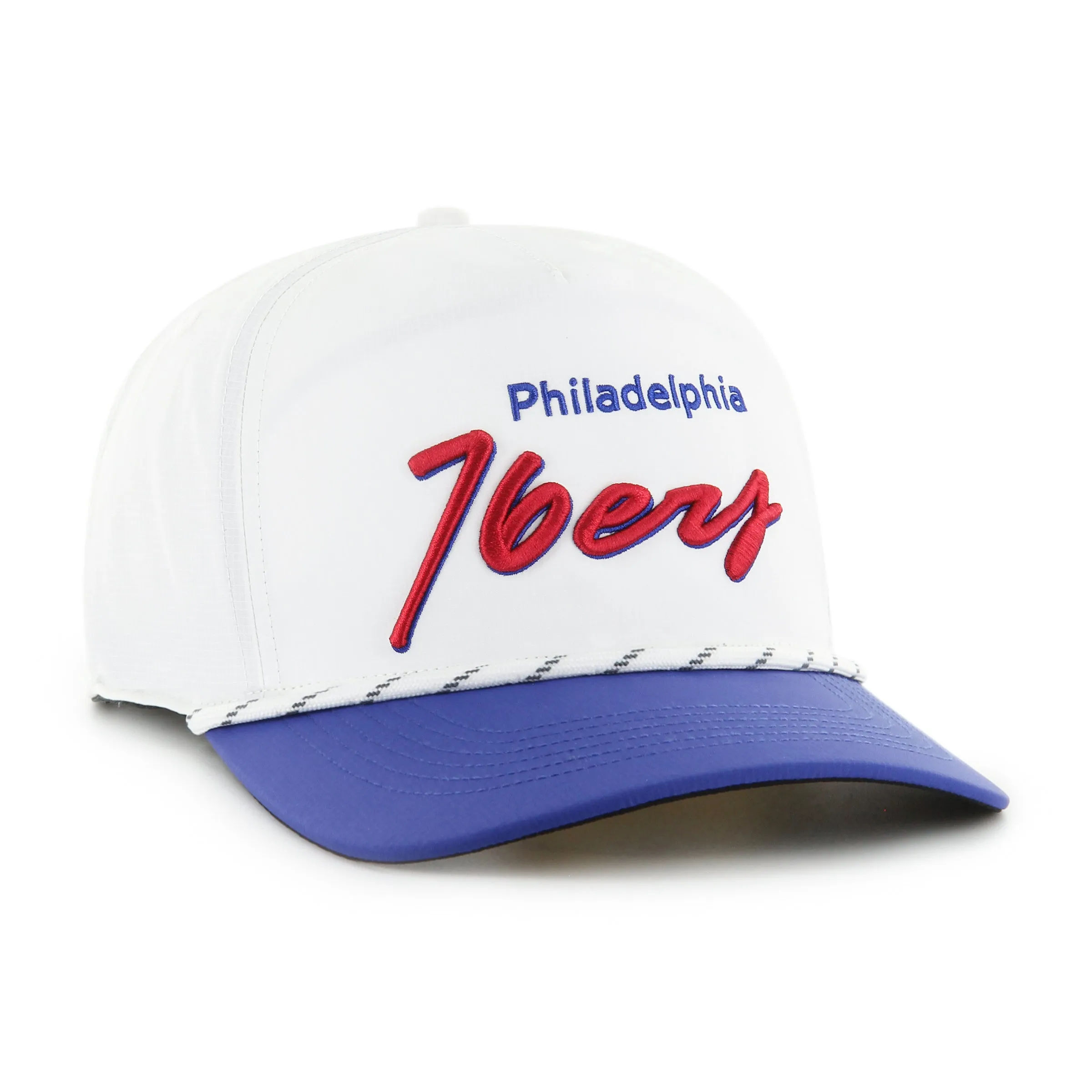 PHILADELPHIA 76ERS CHAMBERLAIN SNAP 
