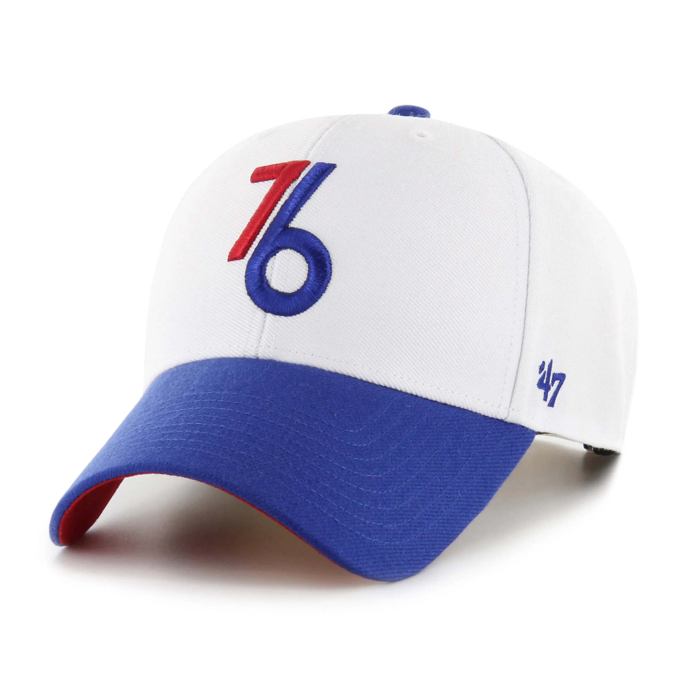 PHILADELPHIA 76ERS CITY EDITION  