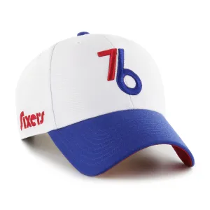 PHILADELPHIA 76ERS CITY EDITION  