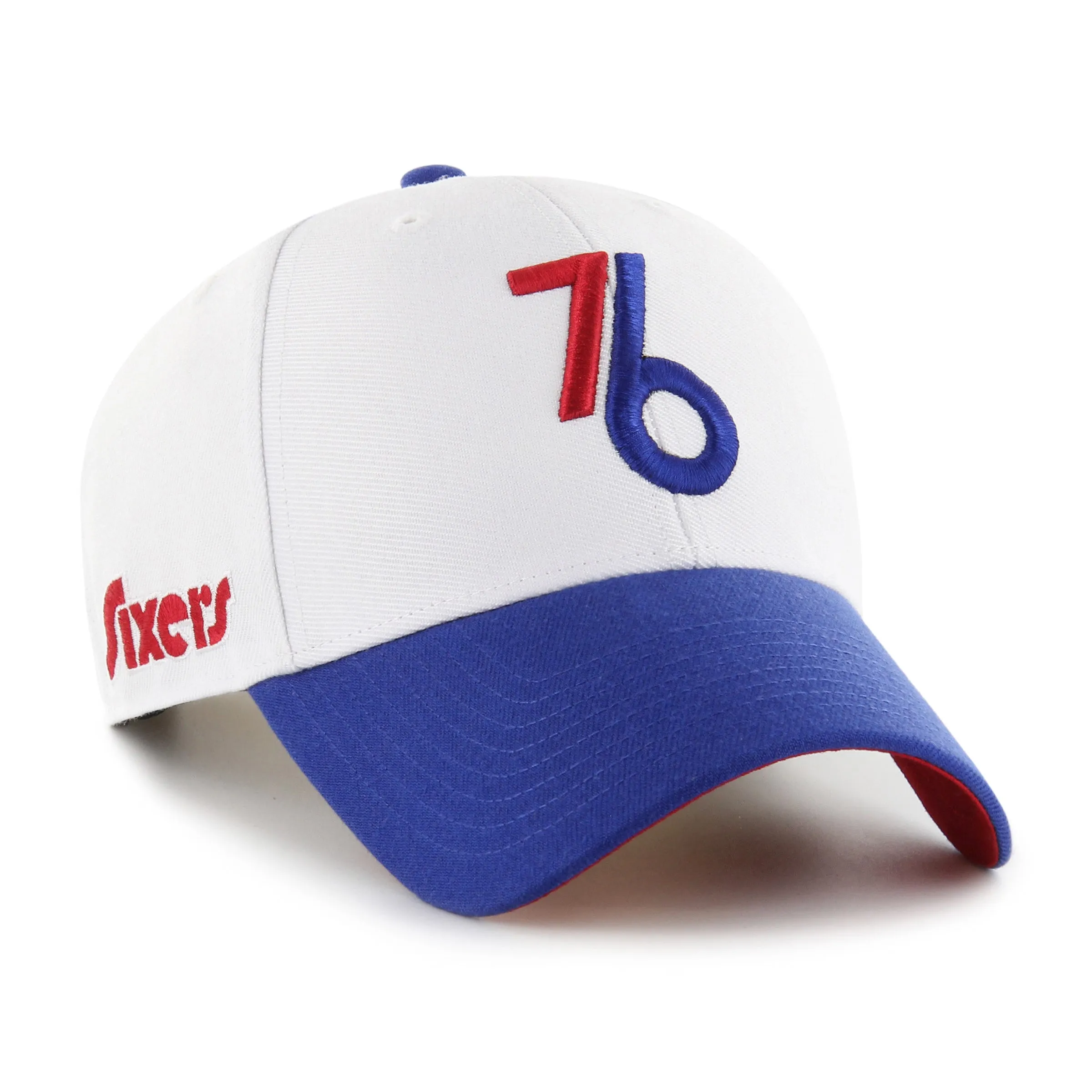 PHILADELPHIA 76ERS CITY EDITION  