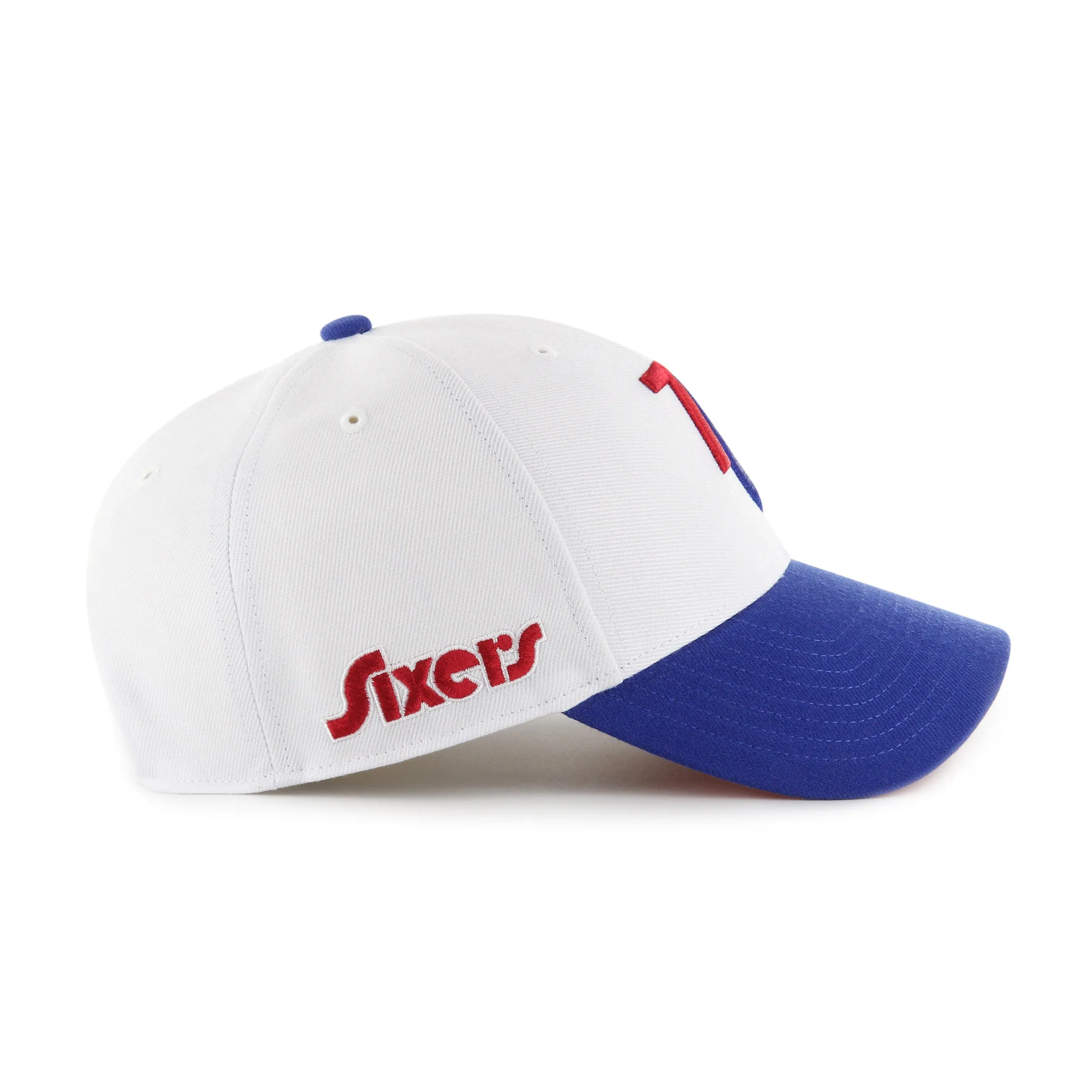 PHILADELPHIA 76ERS CITY EDITION  