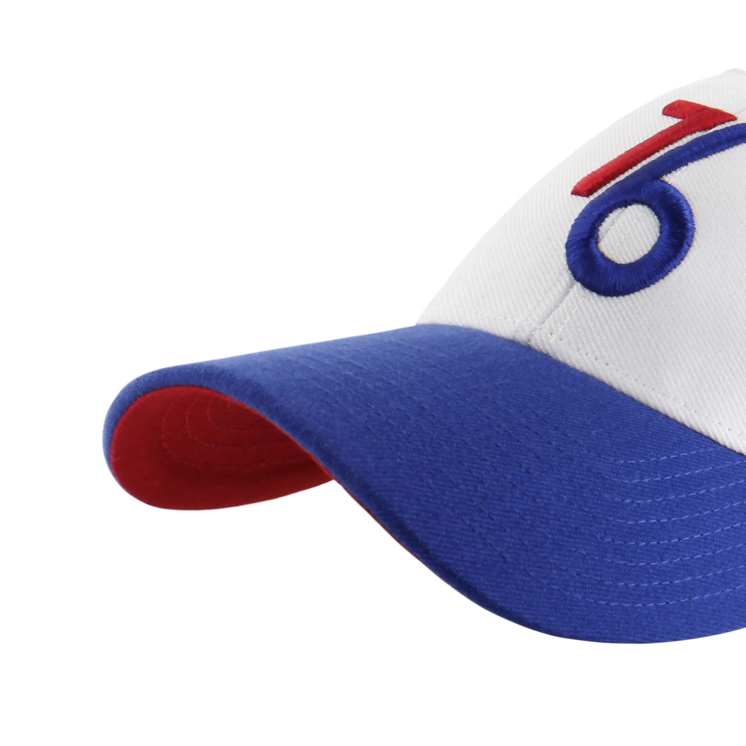PHILADELPHIA 76ERS CITY EDITION  