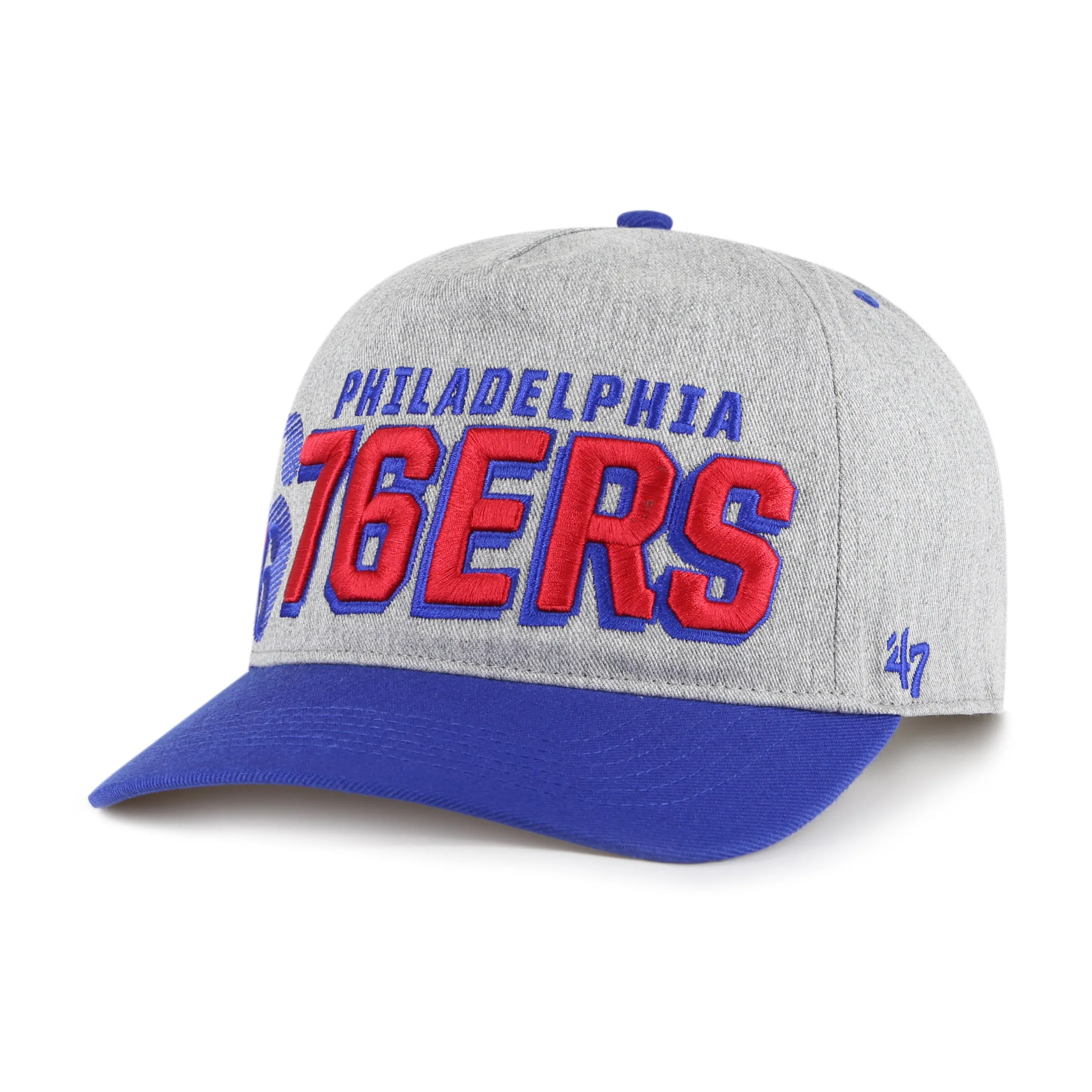 PHILADELPHIA 76ERS OVERSHADOW 